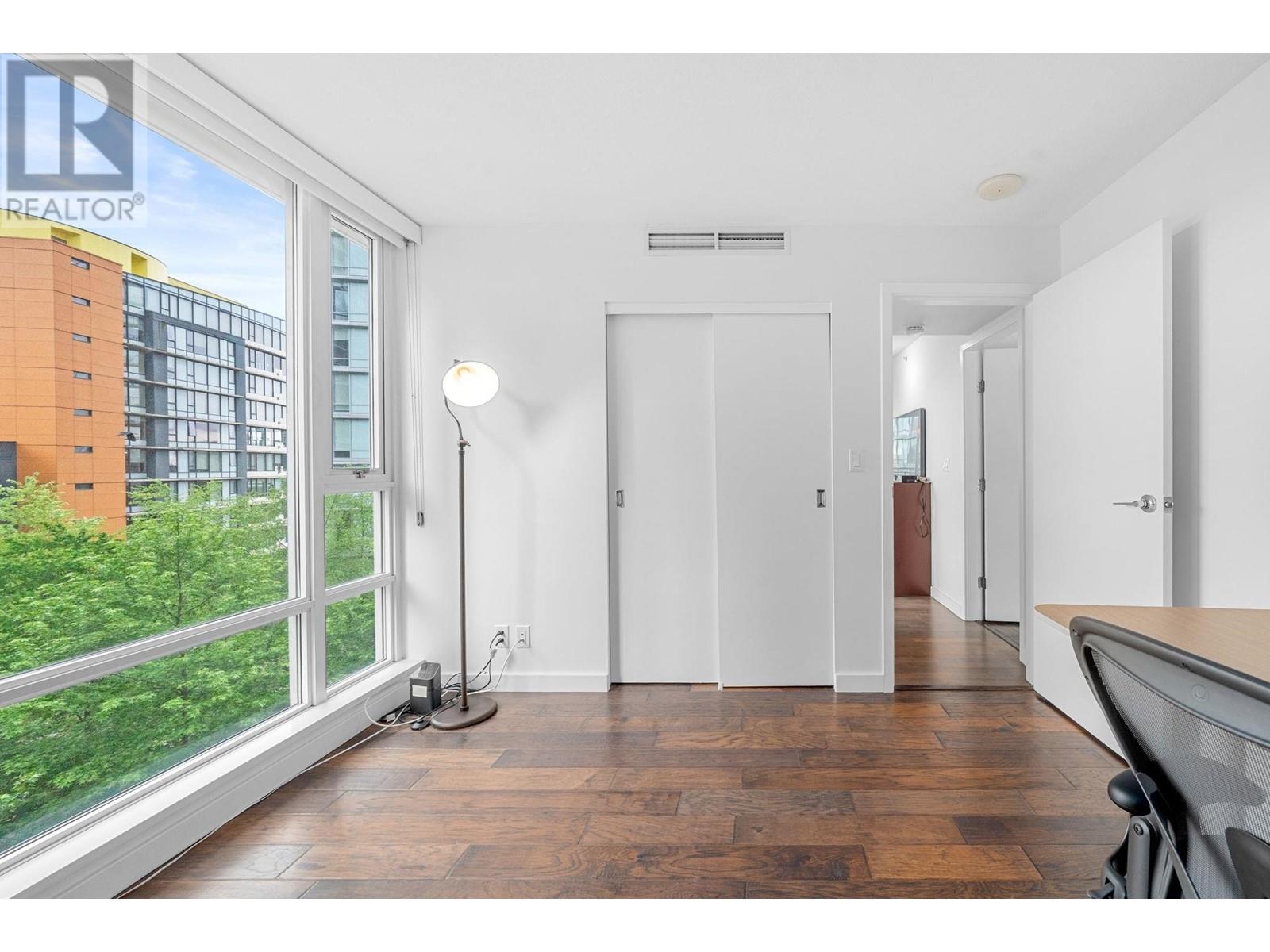 702 918 Cooperage Way, Vancouver, British Columbia  V6B 0A7 - Photo 28 - R3004233