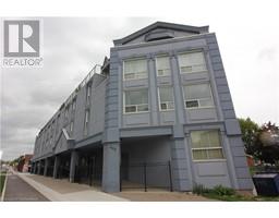 400 YORK Boulevard, Hamilton, Ontario