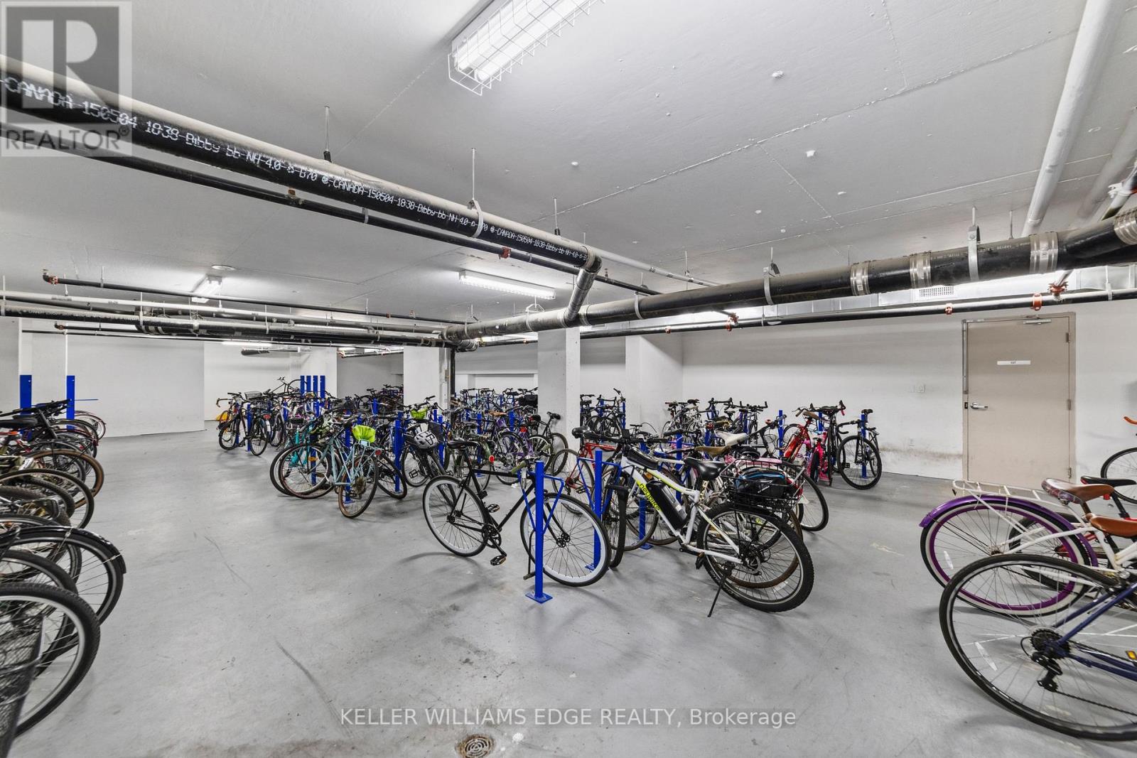 601 - 1410 Dupont Street, Toronto, Ontario  M6H 0B6 - Photo 13 - W12158550