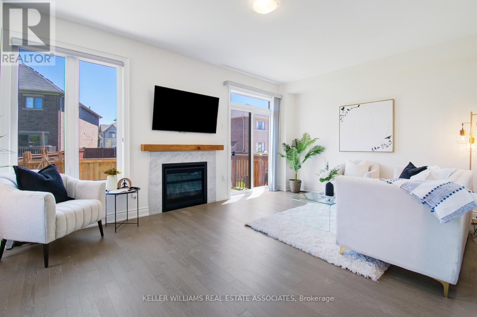 5 Quinton Ridge, Brampton, Ontario  L6Y 6J4 - Photo 1 - W12158560