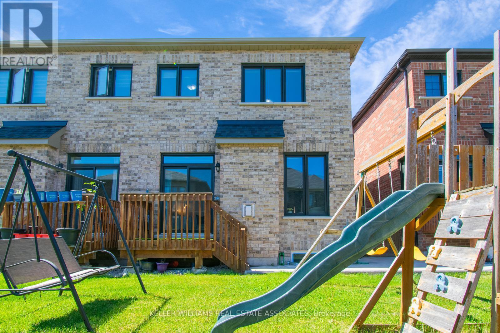 5 Quinton Ridge, Brampton, Ontario  L6Y 6J4 - Photo 46 - W12158560