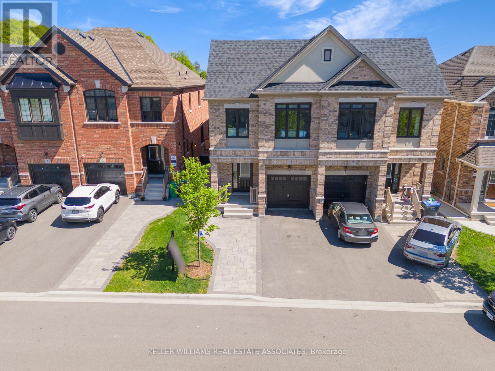 5 Quinton Ridge, Brampton, Ontario  L6Y 6J4 - Photo 48 - W12158560