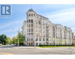303 - 3085 BLOOR STREET W, Toronto, Ontario