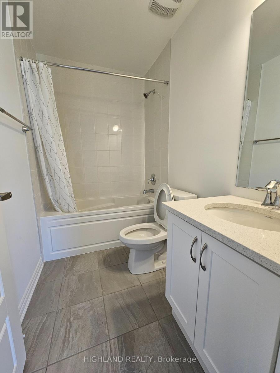 1341 William Halton Parkway Se, Oakville, Ontario  L6M 5P1 - Photo 4 - W12158581