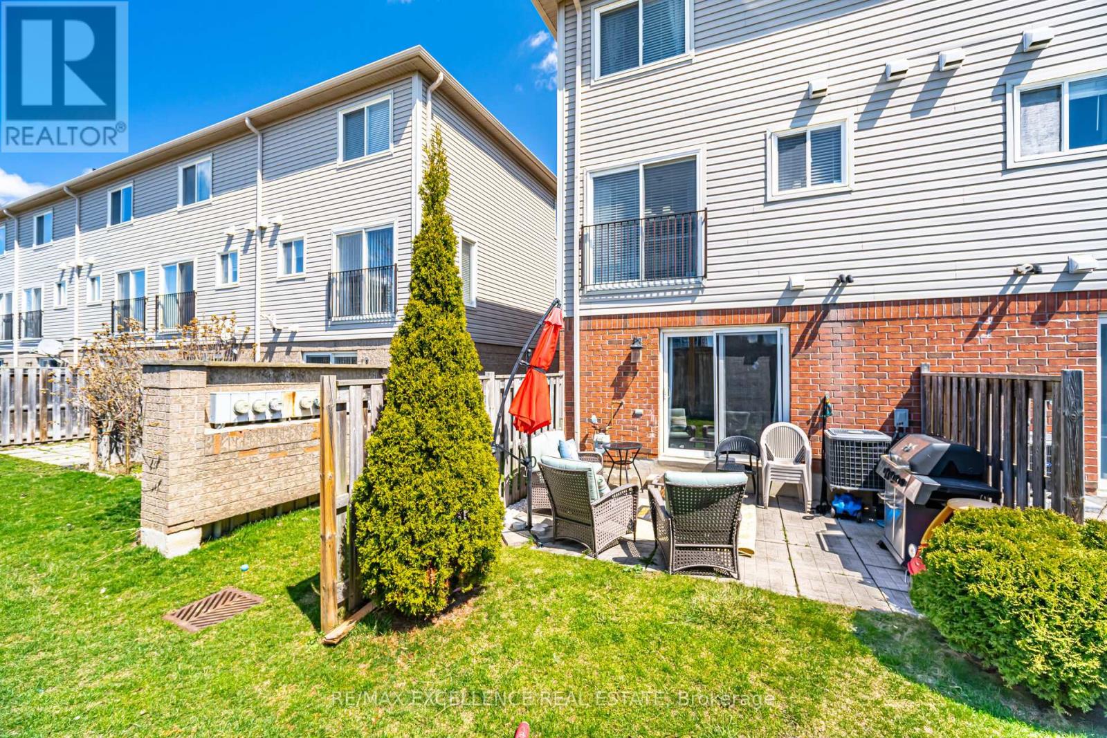 148 - 4950 Albina Way, Mississauga (Hurontario), Ontario  L4Z 4J6 - Photo 36 - W12158602