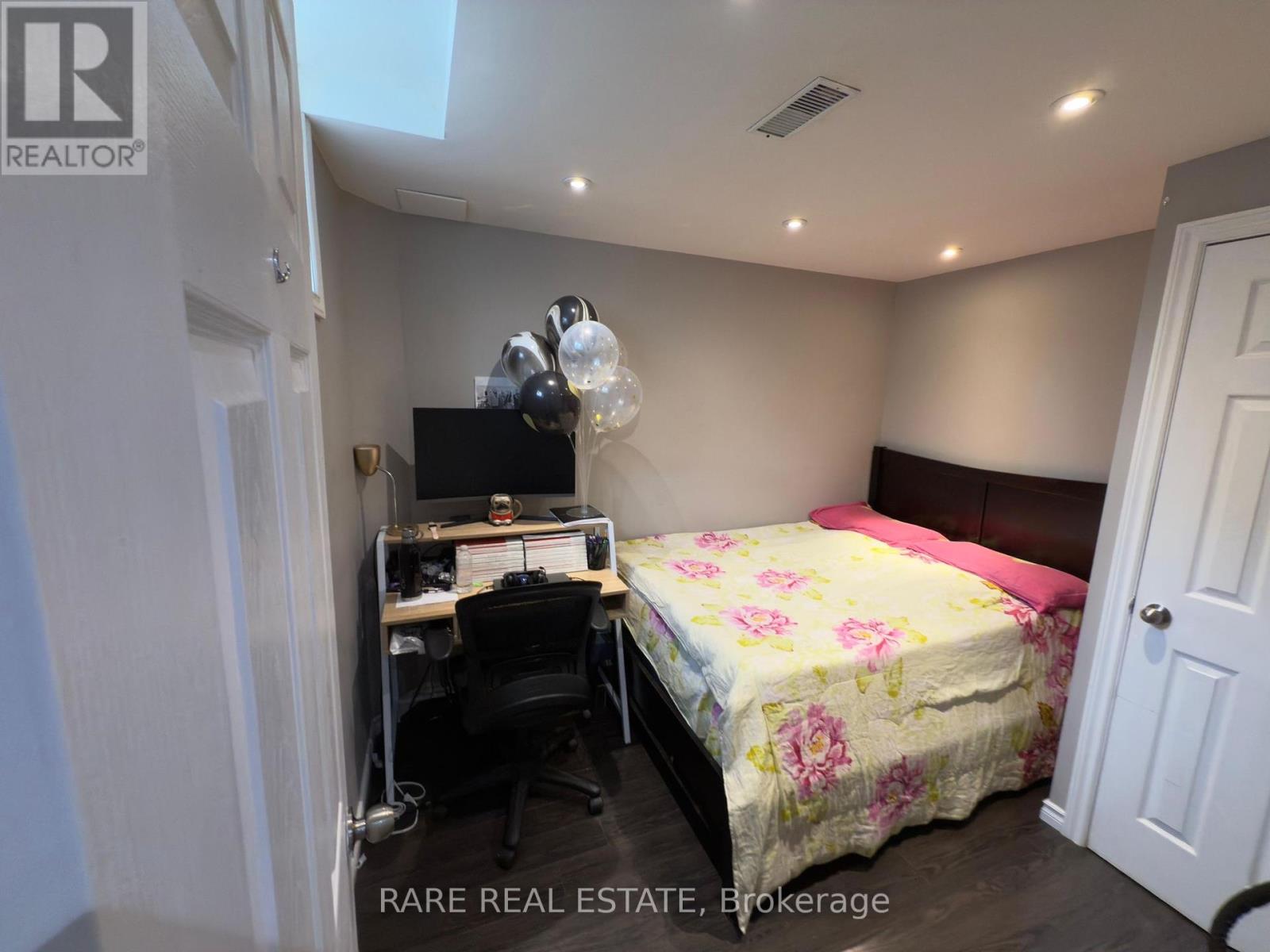 Basement - 61 Aspermont Crescent, Brampton, Ontario  L6P 3Z3 - Photo 5 - W12158608