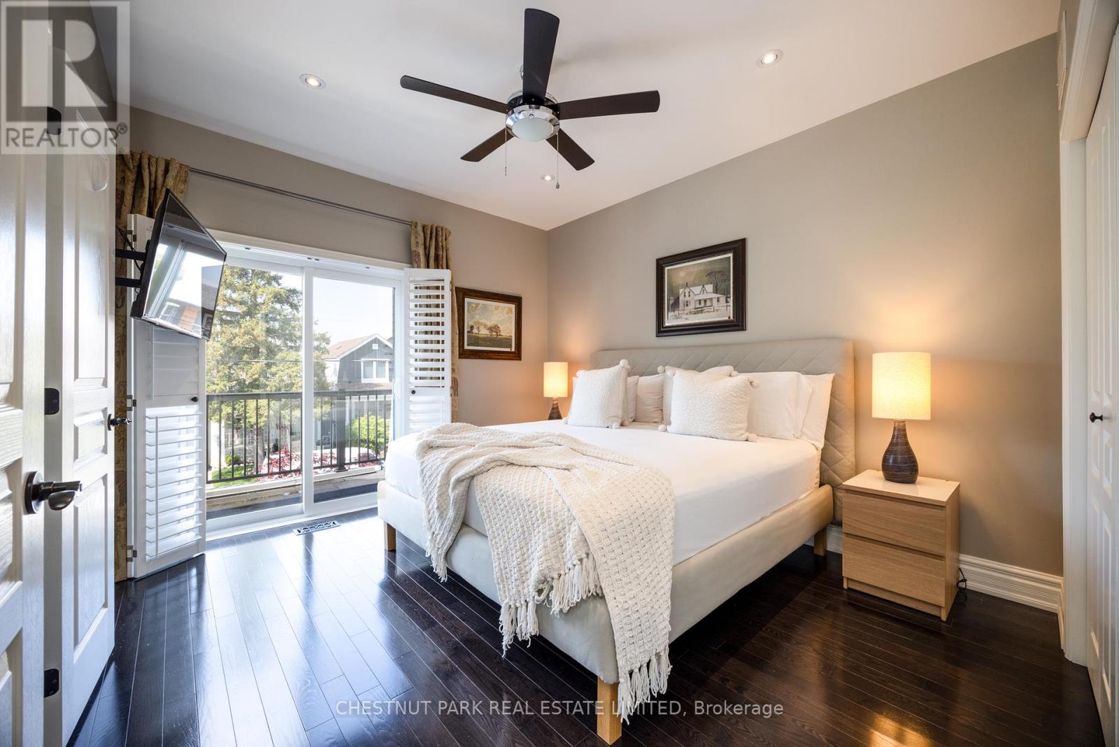 95 Sellers Avenue, Toronto, Ontario  M6E 3T7 - Photo 11 - W12158627