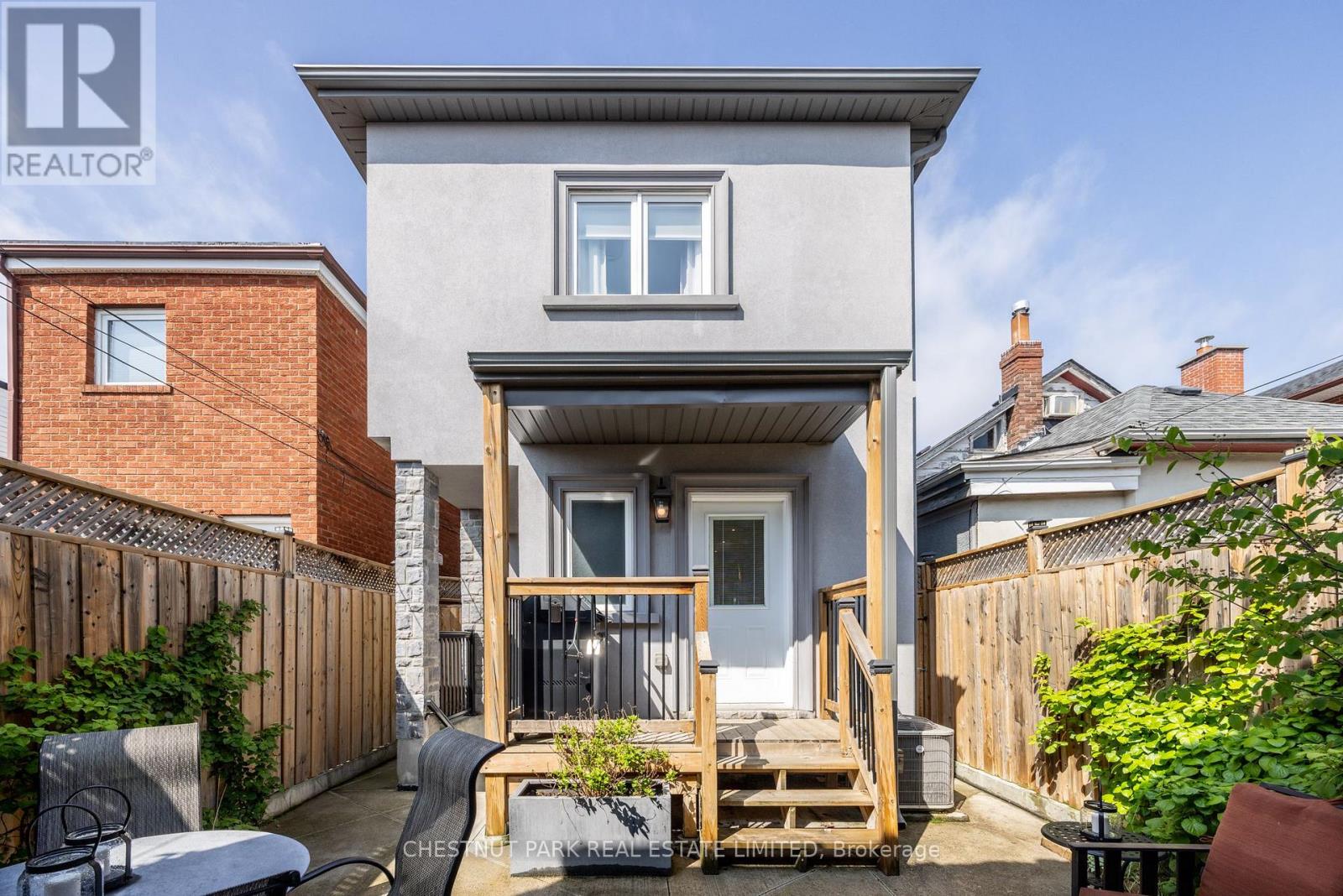 95 Sellers Avenue, Toronto, Ontario  M6E 3T7 - Photo 22 - W12158627