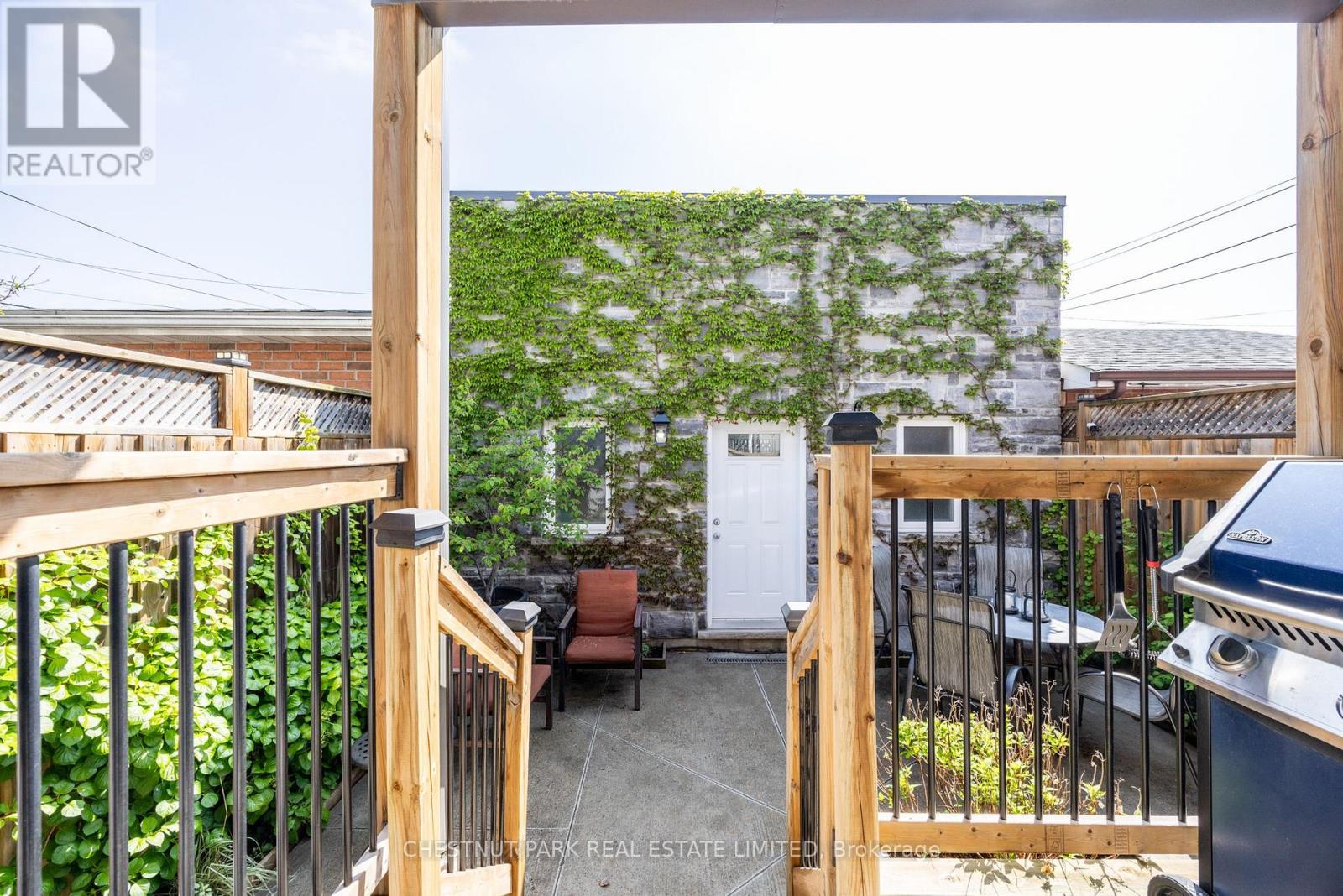 95 Sellers Avenue, Toronto, Ontario  M6E 3T7 - Photo 23 - W12158627