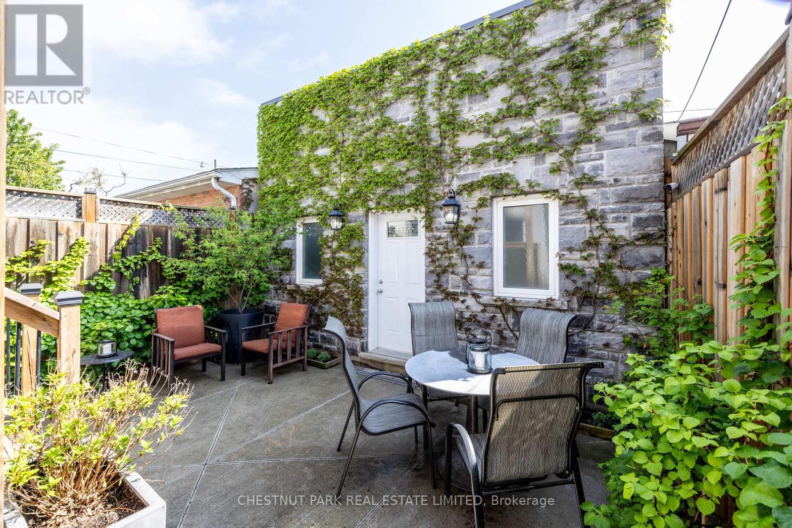 95 Sellers Avenue, Toronto, Ontario  M6E 3T7 - Photo 24 - W12158627