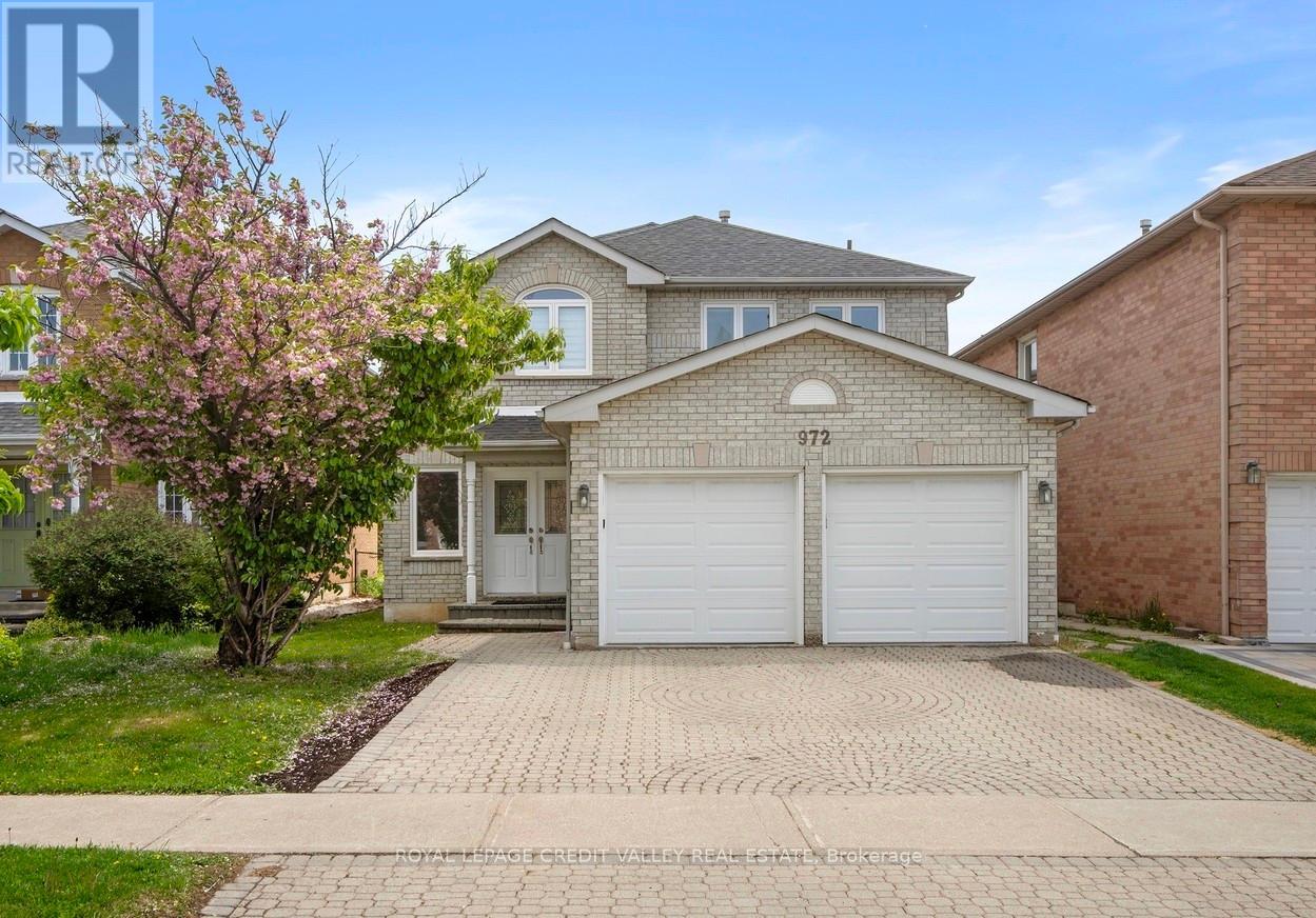 Property at 972 WINTERTON WAY image 1