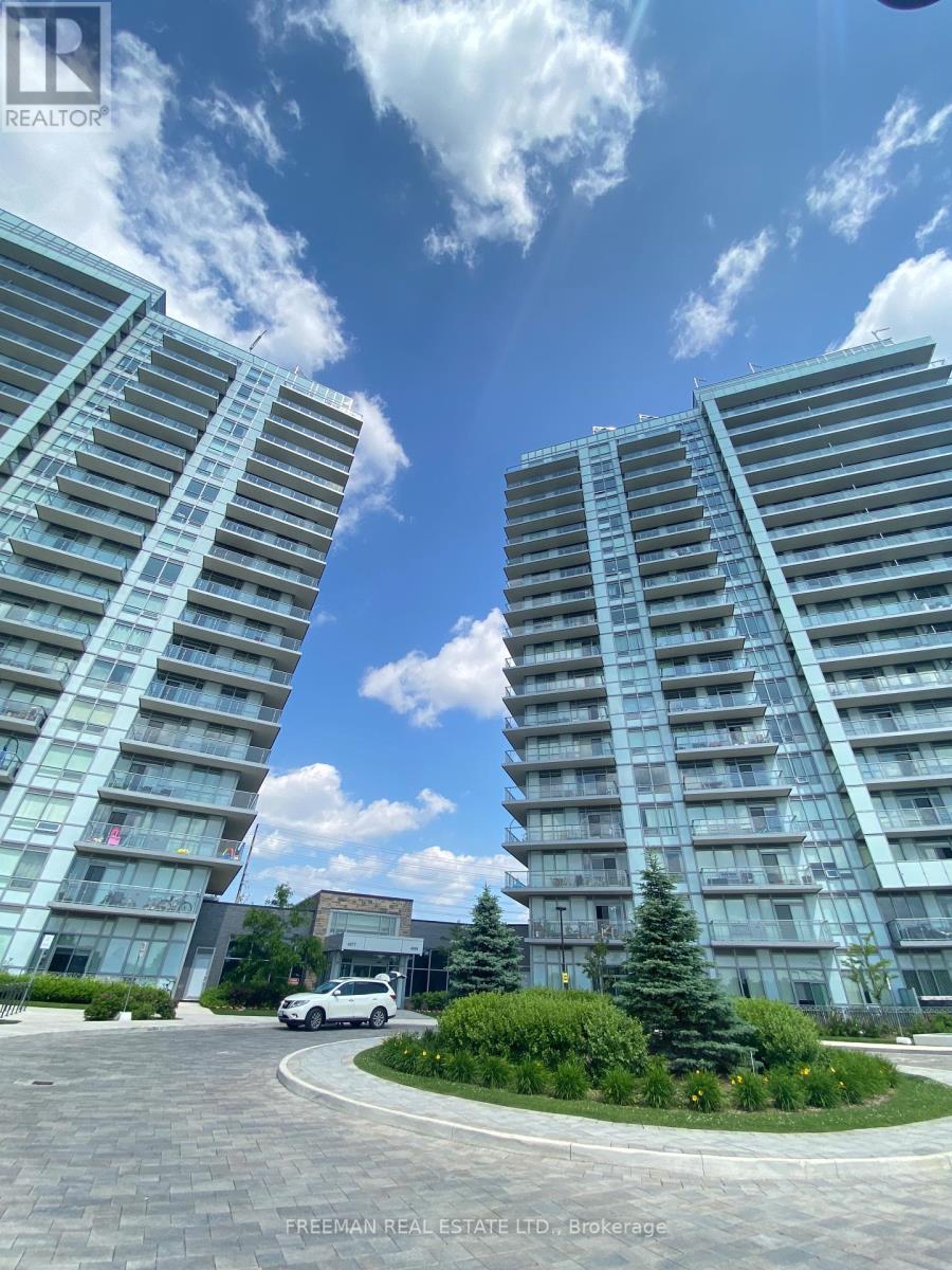 Property at 1509 - 4699 GLEN ERIN DRIVE image 1