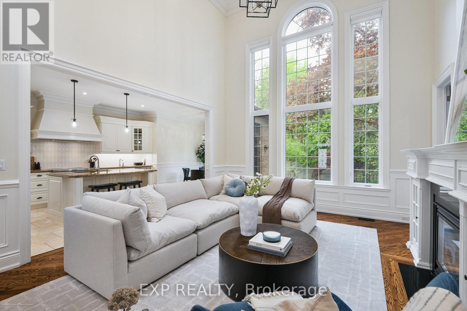 Property at 40 HILLDOWNTREE ROAD image 1