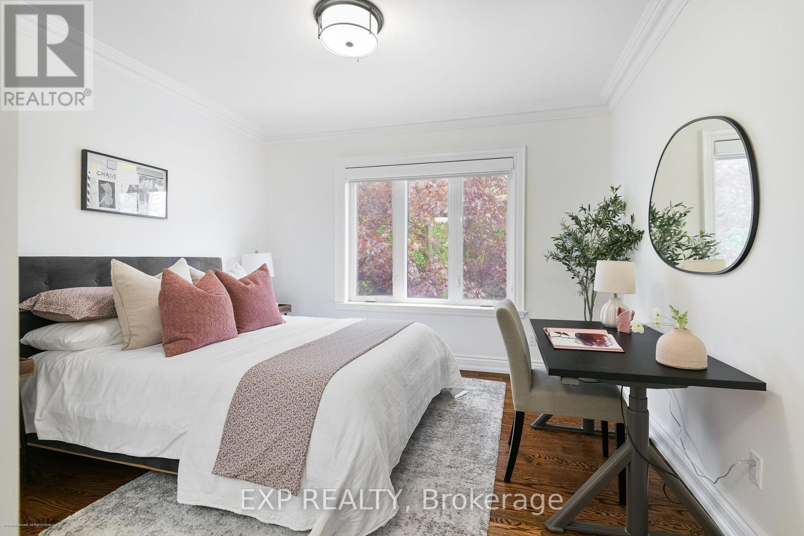 40 Hilldowntree Road, Toronto, Ontario  M9A 2Z8 - Photo 37 - W12158694