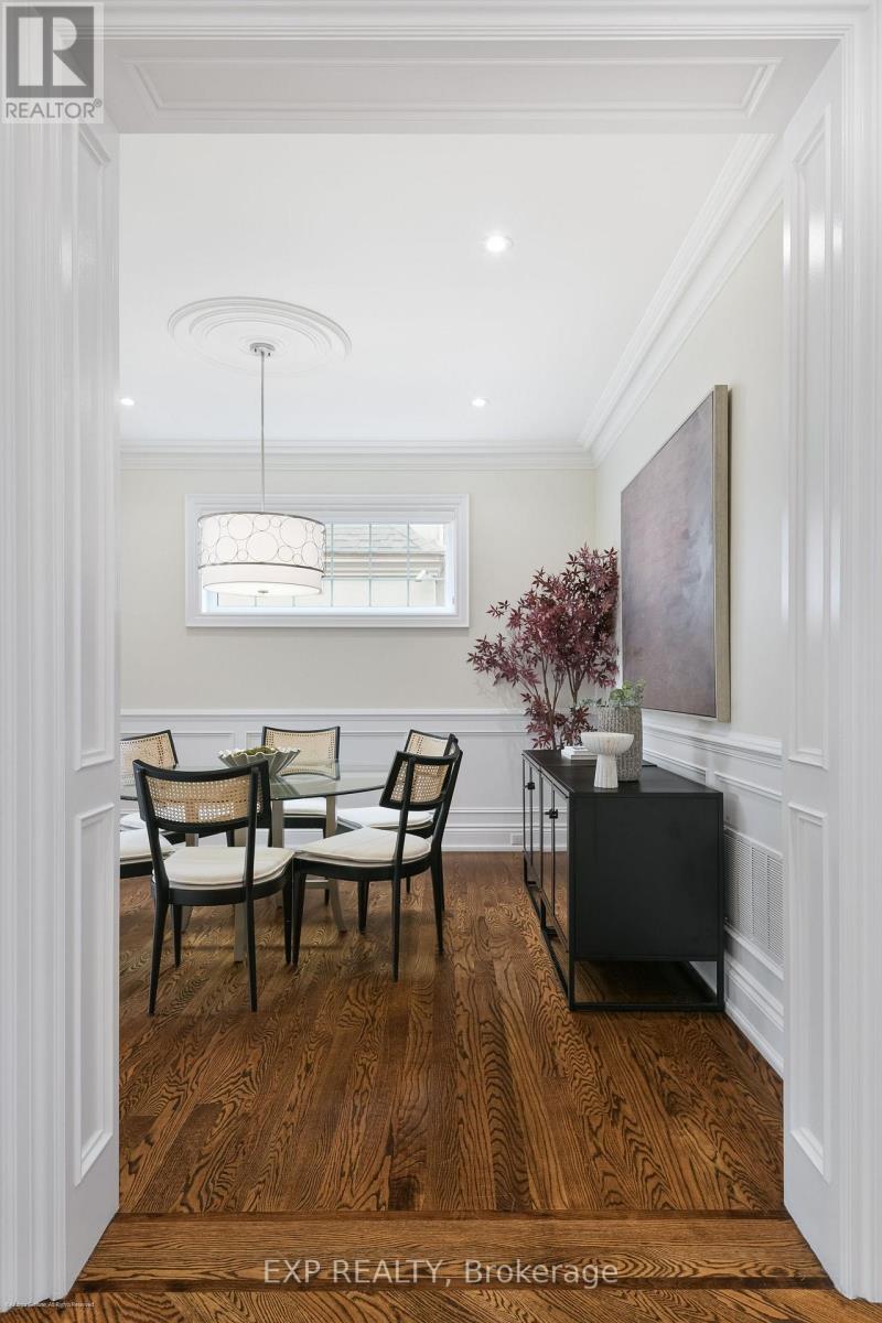 40 Hilldowntree Road, Toronto, Ontario  M9A 2Z8 - Photo 9 - W12158694