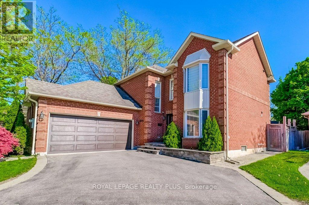 6622 SNOW GOOSE LANE, Mississauga, Ontario