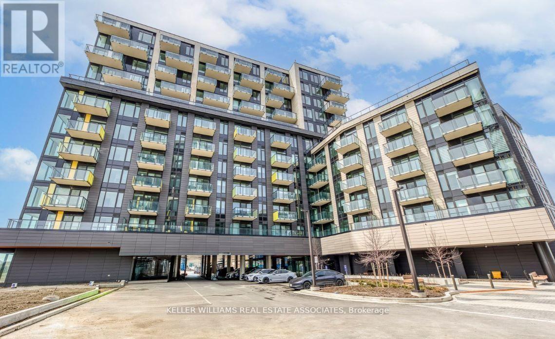 620 - 3006 WILLIAM CUTMORE BOULEVARD, oakville (jm joshua meadows), Ontario