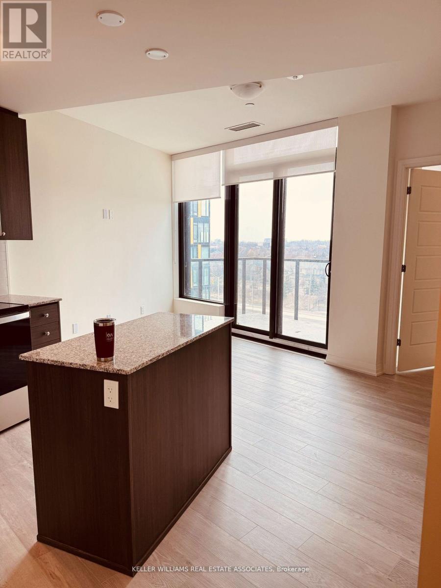 620 - 3006 William Cutmore Boulevard, Oakville, Ontario  L6H 8A4 - Photo 8 - W12158700