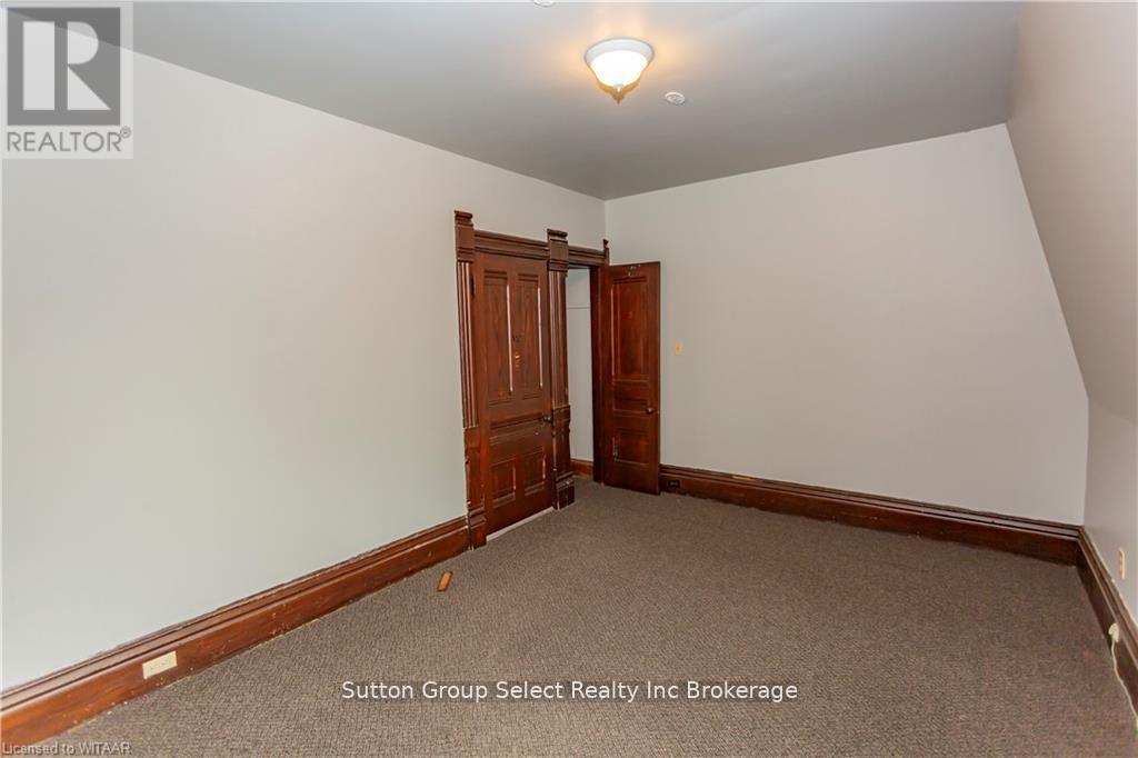 60 Wellington Street N, Woodstock, Ontario  N4S 6P5 - Photo 27 - X12158757