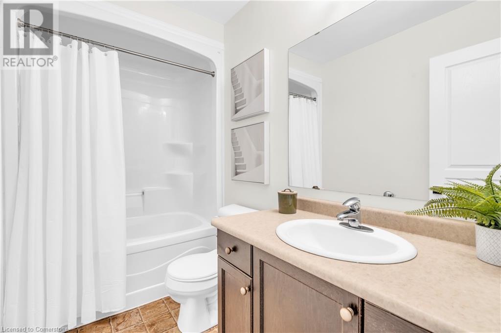 105 Pinnacle Drive Unit# 35, Kitchener, Ontario  N2P 1B8 - Photo 23 - 40730035