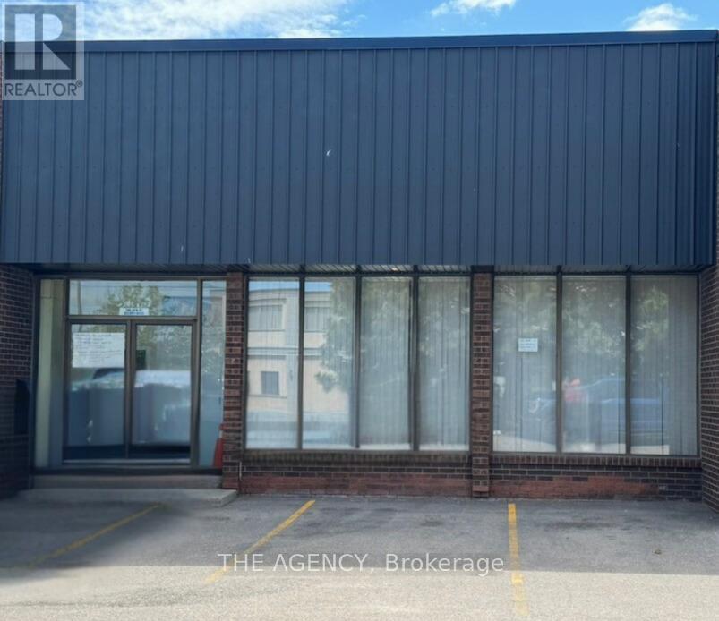 3 - 29 PEMICAN COURT, Toronto, Ontario