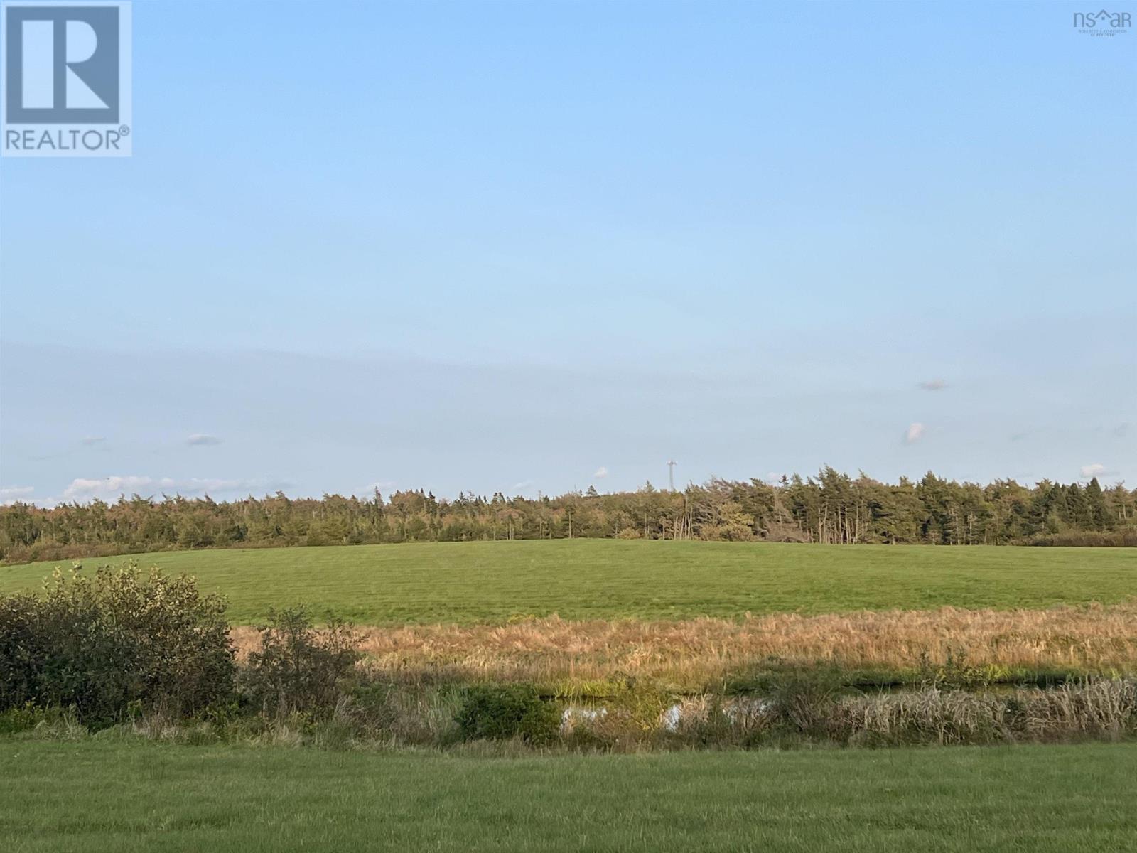 Lots Charles Crosby Drive, Yarmouth, Nova Scotia  B5A 2K9 - Photo 1 - 202511551