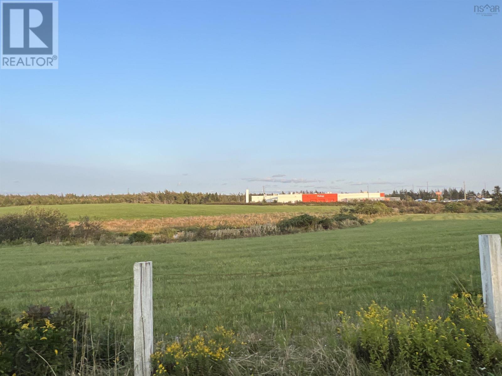 Lots Charles Crosby Drive, Yarmouth, Nova Scotia  B5A 2K9 - Photo 2 - 202511551
