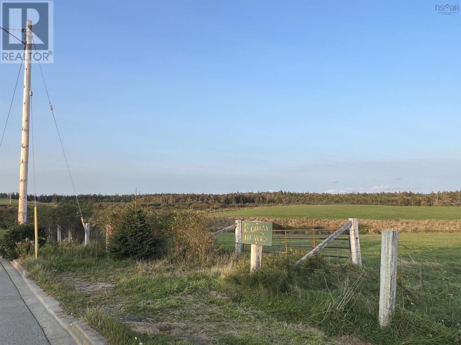 Lots Charles Crosby Drive, Yarmouth, Nova Scotia  B5A 2K9 - Photo 6 - 202511551