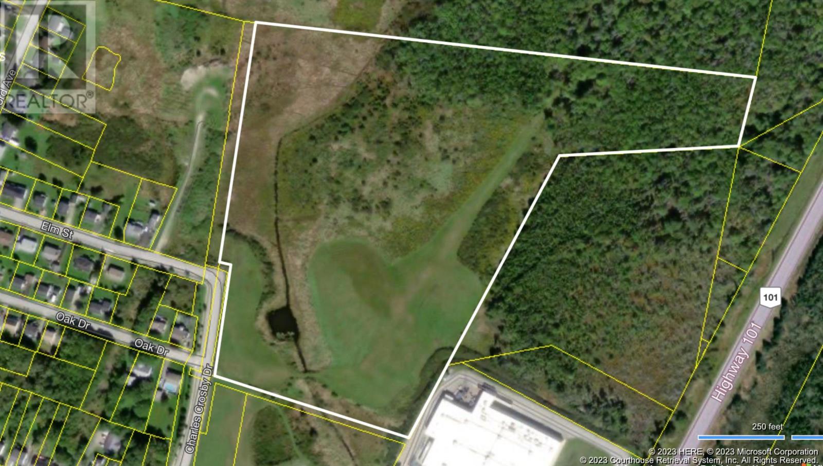 Lots Charles Crosby Drive, Yarmouth, Nova Scotia  B5A 2K9 - Photo 8 - 202511551