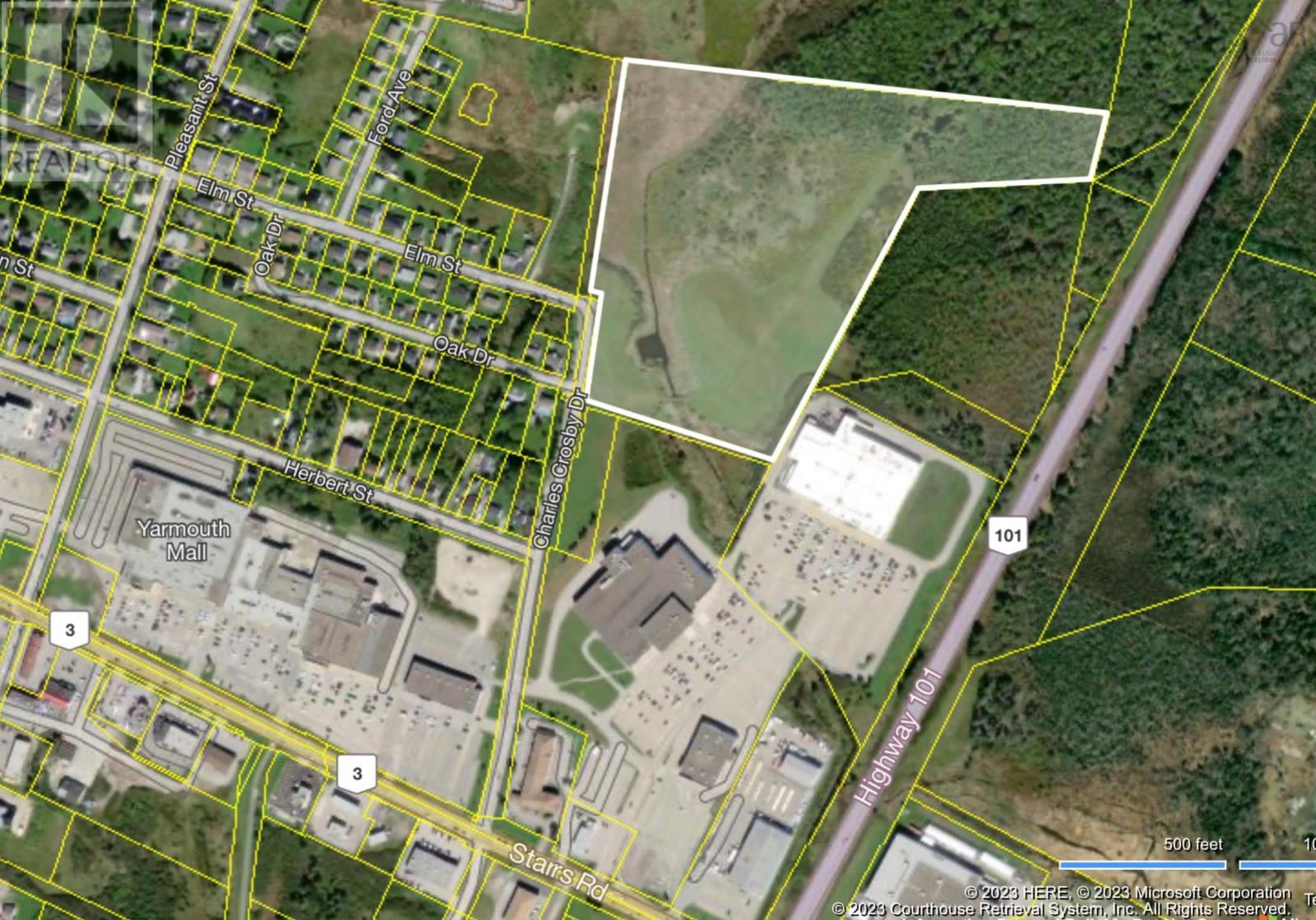 Lots Charles Crosby Drive, Yarmouth, Nova Scotia  B5A 2K9 - Photo 9 - 202511551