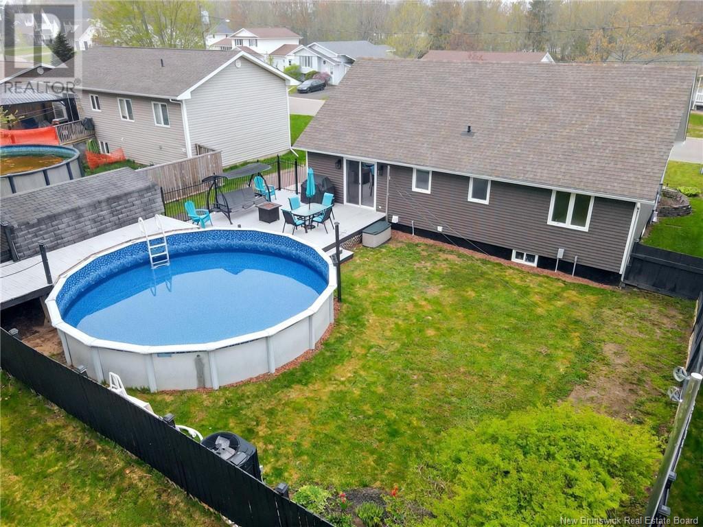 402 Eunice Avenue, Dieppe, New Brunswick  E1A 5V6 - Photo 6 - NB118873