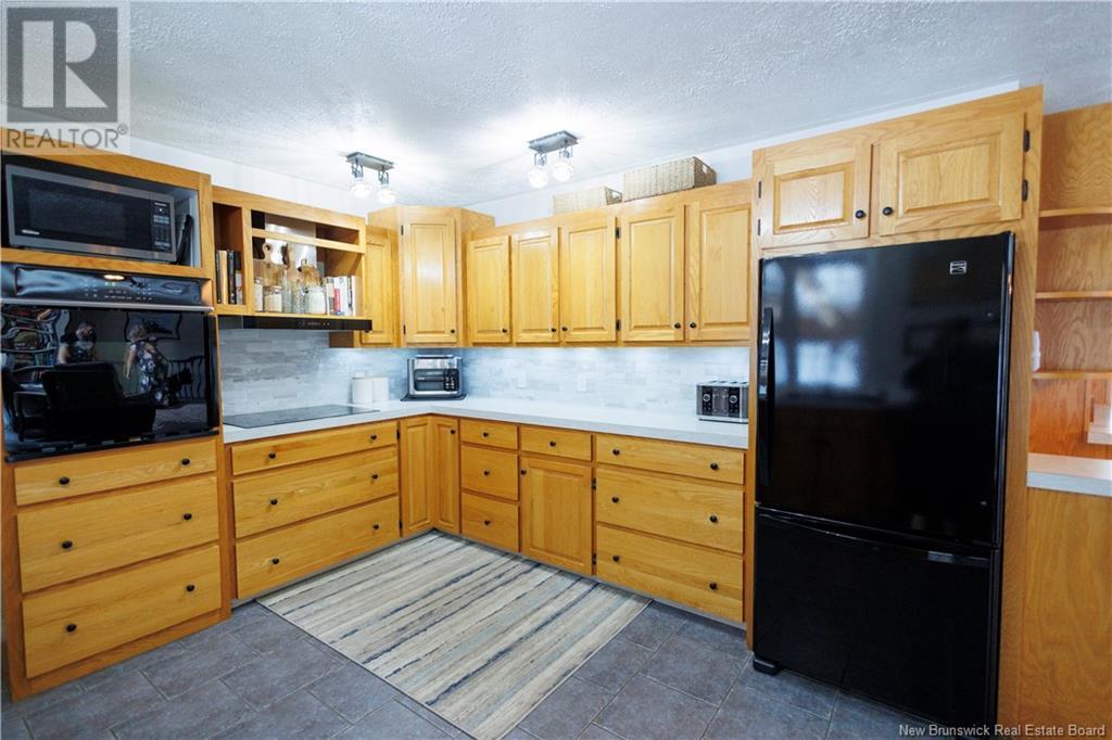4889 Route 108, Sisson Ridge, New Brunswick  E7G 2T5 - Photo 12 - NB114565