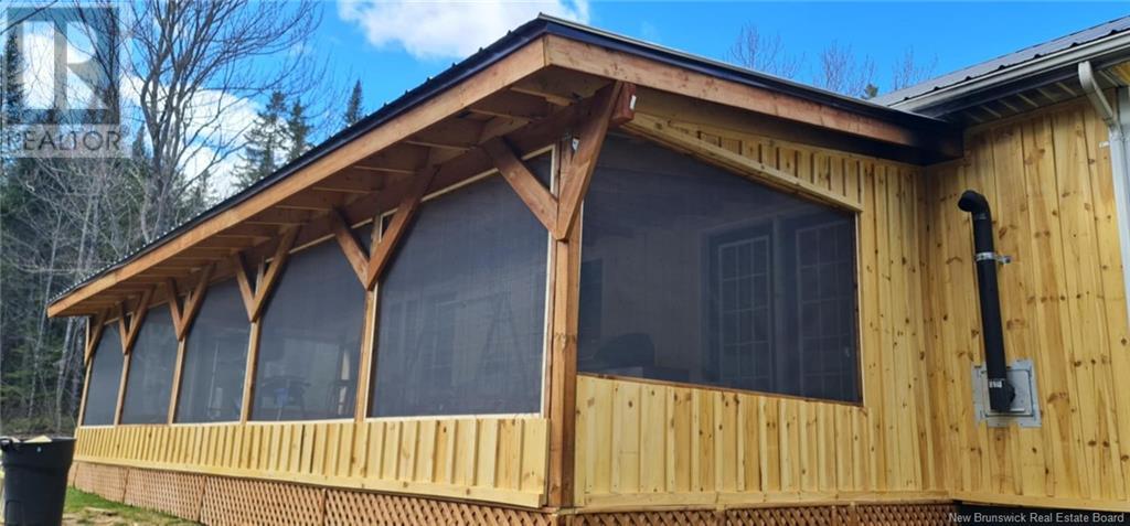4889 Route 108, Sisson Ridge, New Brunswick  E7G 2T5 - Photo 7 - NB114565