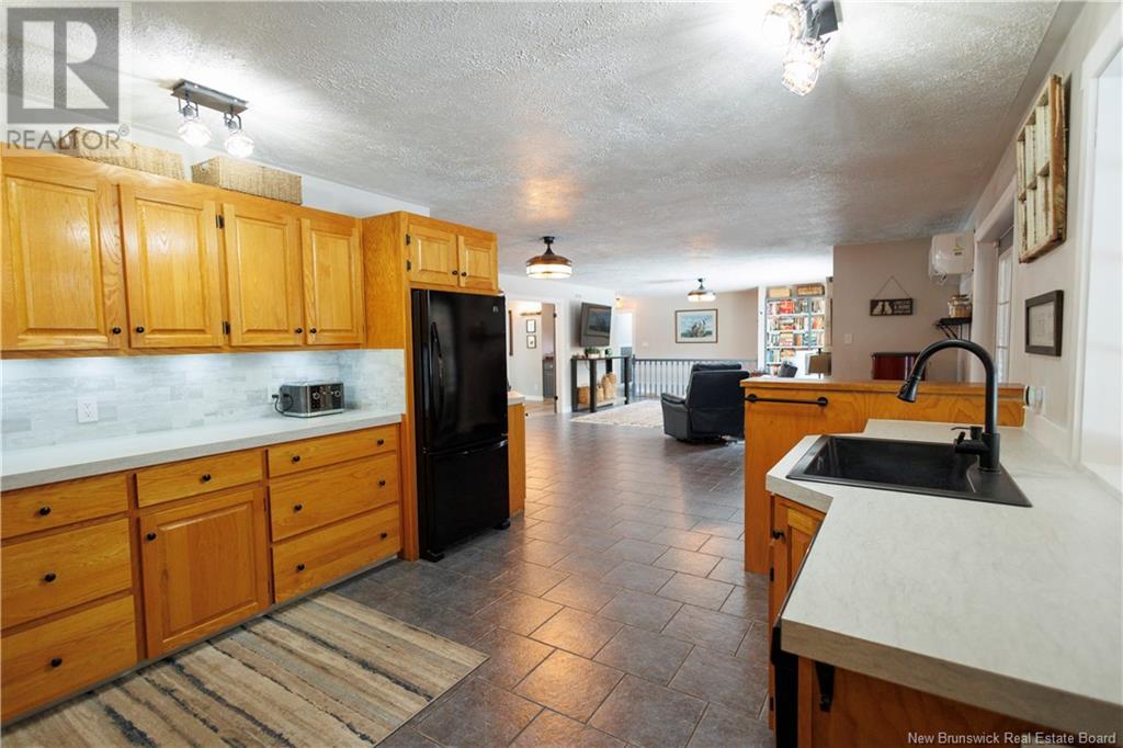 4889 Route 108, Sisson Ridge, New Brunswick  E7G 2T5 - Photo 15 - NB114565