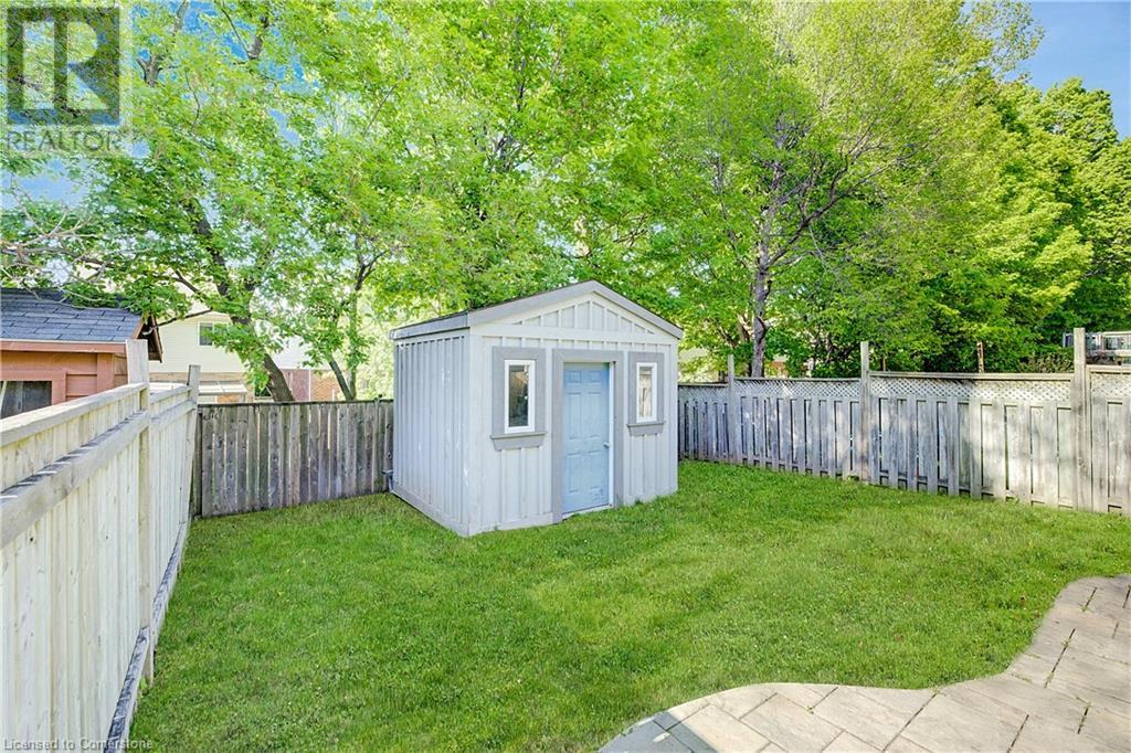 16 Karalee Crescent, Cambridge, Ontario  N3C 4H2 - Photo 40 - 40729815