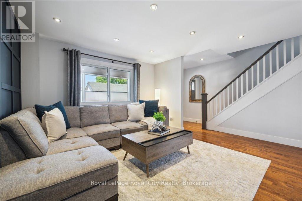 63 Audrey Avenue, Guelph, Ontario  N1E 5Y1 - Photo 12 - X12158766