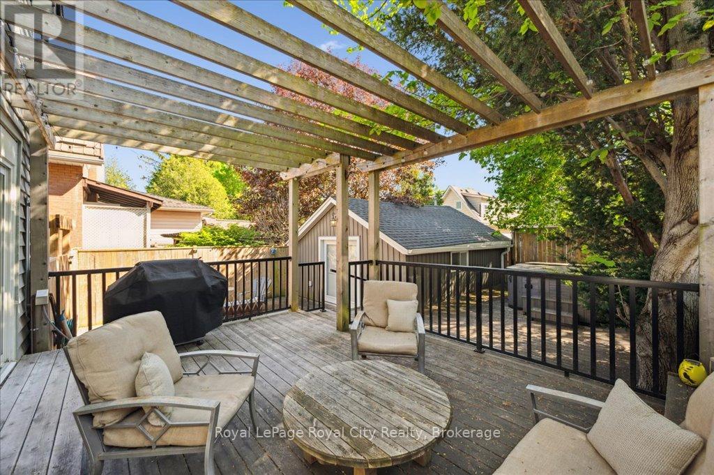 63 Audrey Avenue, Guelph, Ontario  N1E 5Y1 - Photo 35 - X12158766