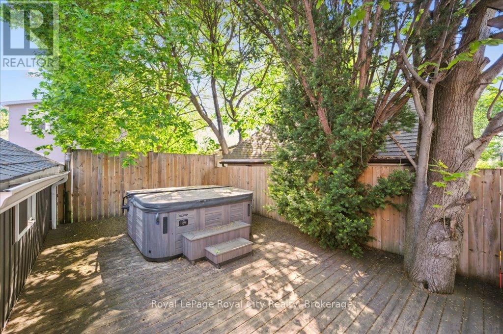 63 Audrey Avenue, Guelph, Ontario  N1E 5Y1 - Photo 38 - X12158766