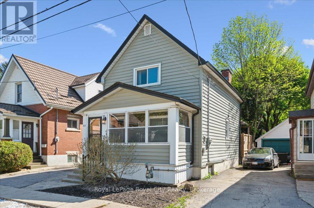 63 Audrey Avenue, Guelph, Ontario  N1E 5Y1 - Photo 4 - X12158766