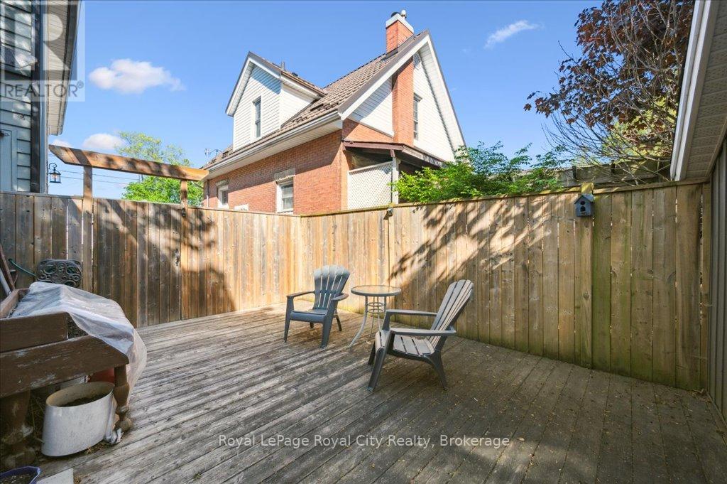 63 Audrey Avenue, Guelph, Ontario  N1E 5Y1 - Photo 40 - X12158766