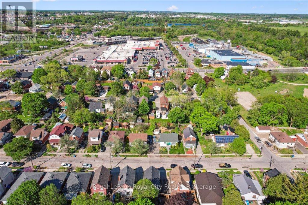 63 Audrey Avenue, Guelph, Ontario  N1E 5Y1 - Photo 45 - X12158766