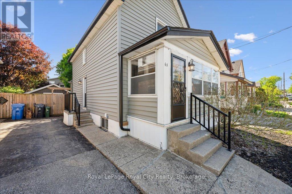 63 Audrey Avenue, Guelph, Ontario  N1E 5Y1 - Photo 6 - X12158766