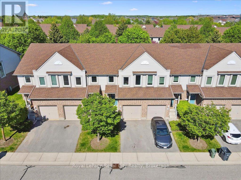 69 Roehampton Crescent, Guelph, Ontario  N1L 1M8 - Photo 3 - X12158778