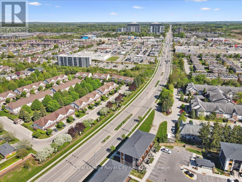 69 Roehampton Crescent, Guelph, Ontario  N1L 1M8 - Photo 5 - X12158778