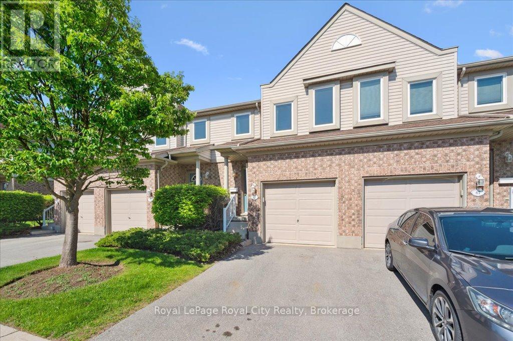 69 Roehampton Crescent, Guelph, Ontario  N1L 1M8 - Photo 8 - X12158778