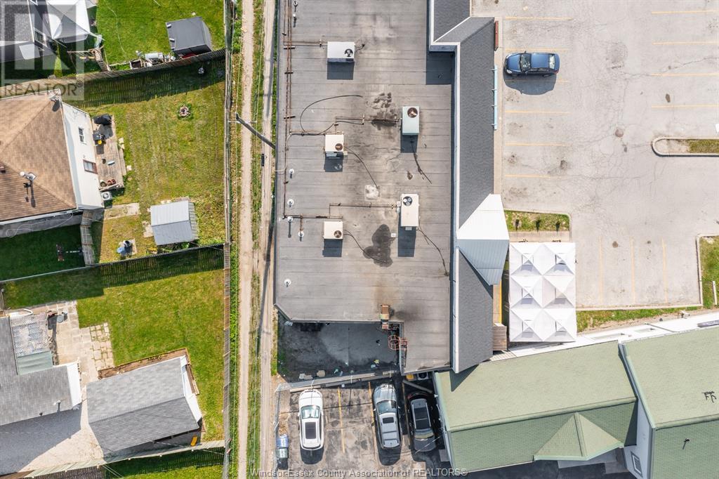 521 Tecumseh Road East, Windsor, Ontario  N8X 2S1 - Photo 47 - 25012459