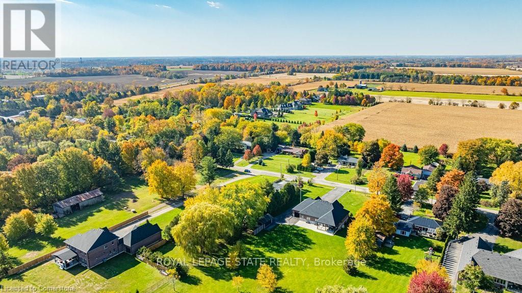 183 Sunnyridge Road, Hamilton (Jerseyville), Ontario  L0R 1R0 - Photo 41 - X12158667