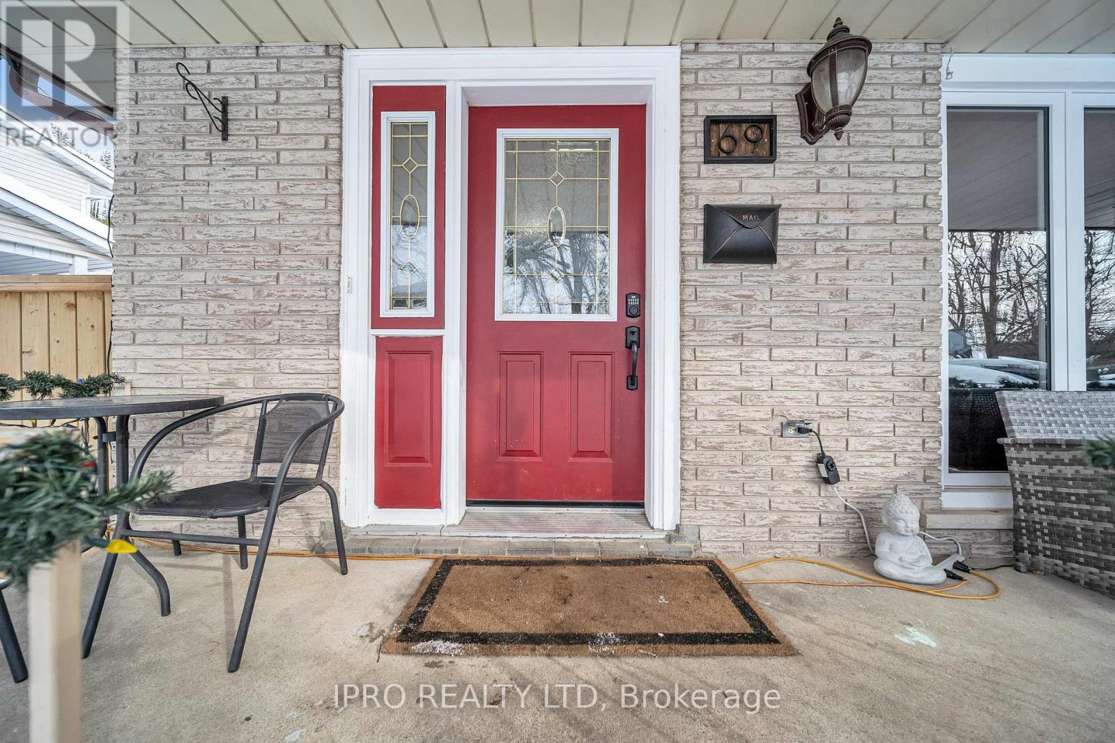 69 Rhonda Road S, Guelph (Willow West/sugarbush/west Acres), Ontario  N1H 6H3 - Photo 3 - X12158687