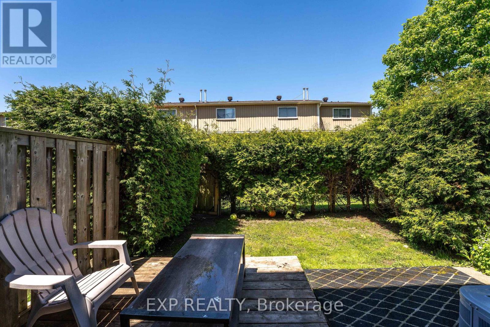 61 - 51 Paulander Drive, Kitchener, Ontario  N2M 5E5 - Photo 29 - X12158715