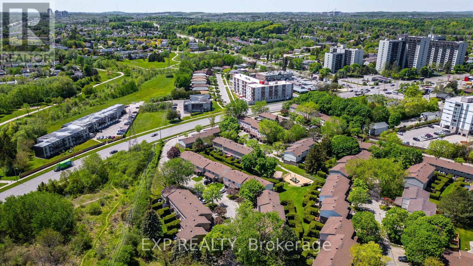 61 - 51 Paulander Drive, Kitchener, Ontario  N2M 5E5 - Photo 43 - X12158715